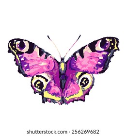butterflies design