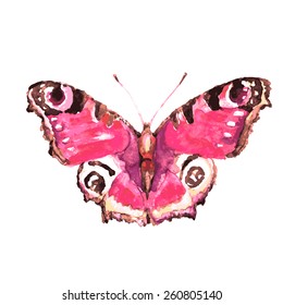 butterflies design