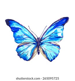 butterflies design
