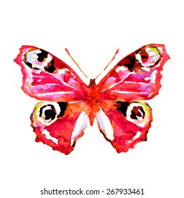 butterflies design