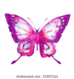 butterflies design