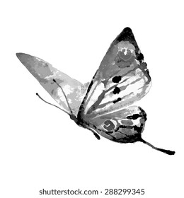 butterflies design