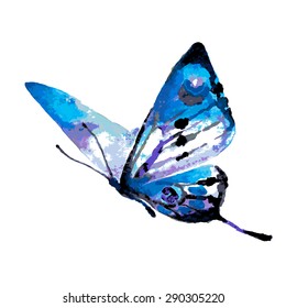 butterflies design