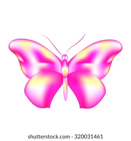 butterflies design