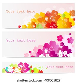 butterflies design