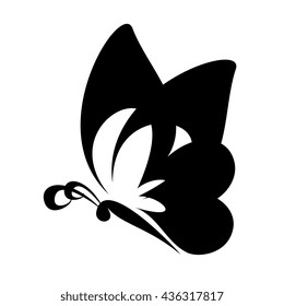 butterflies design