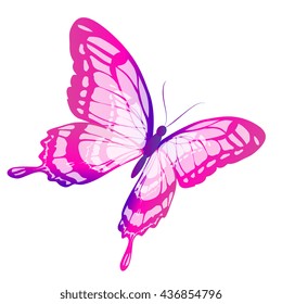 butterflies design