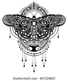Butterflies design