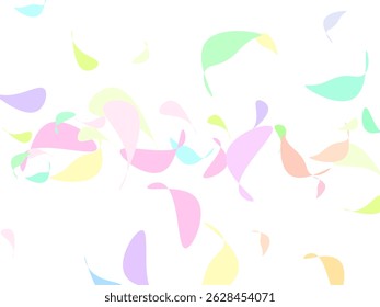 butterflies design set of watercolor Butterflies vector illustrations.
