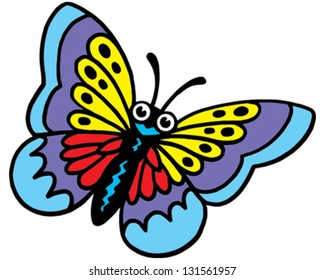 Butterfly