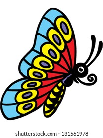 Butterfly