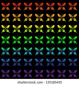 butterfly