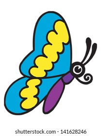 Butterfly
