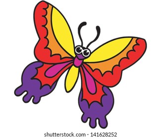 Butterfly