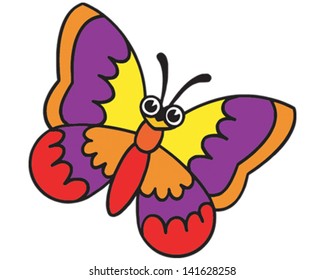 Butterfly