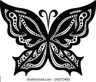 butterfly 