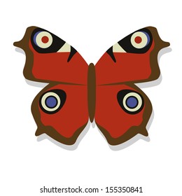 butterfly