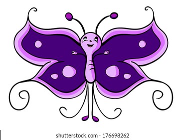 Butterfly