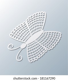butterfly