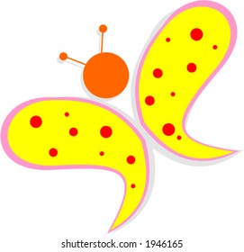 butterfly