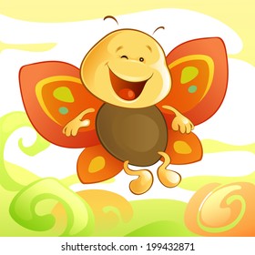 Butterfly