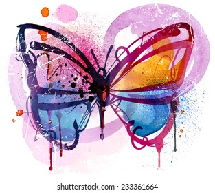 Butterfly