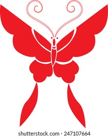 butterfly