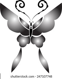 butterfly