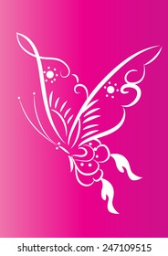 butterfly