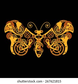 butterfly