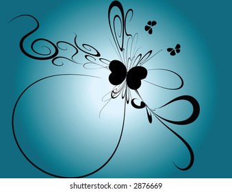 butterfly