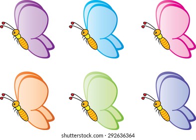butterfly