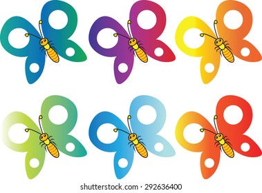 butterfly