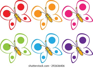 butterfly