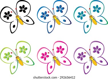butterfly