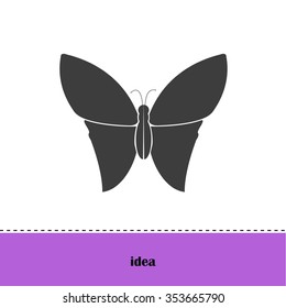 butterfly