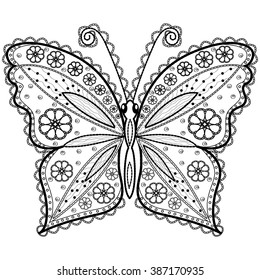 Butterfly