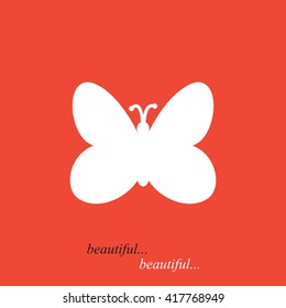 butterfly