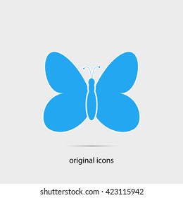 butterfly
