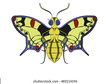 Butterfly