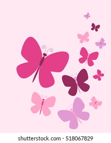 butterfly