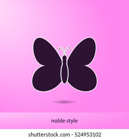 butterfly