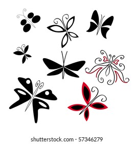 butterfly