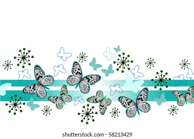 butterfly