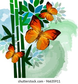butterfly