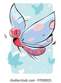 Butterfly