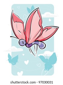 Butterfly