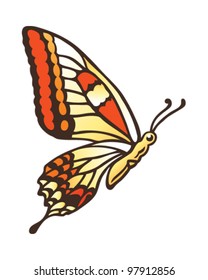 Butterfly