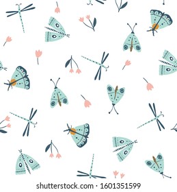 butterfly all over.this artwork you can use mens and womens dress or t shirt as per buyer required.