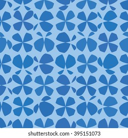 Butterfly background. Seamless pattern.Vector.